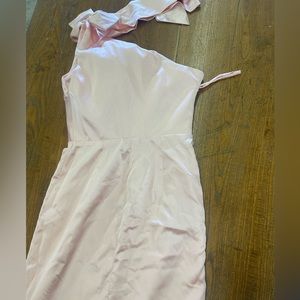 Hebros Bridesmaid/formal dress NWT size 4